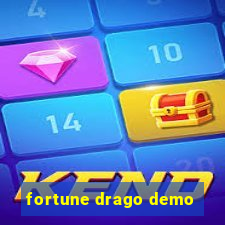 fortune drago demo